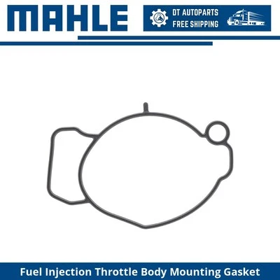 Junta de montaje del cuerpo del acelerador de inyección de combustible Mahle para Acura RSX 2002-2006 2,0 L Foto 1 de 2