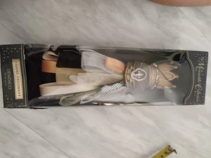 Mercantile Collection Quaste Ornament 8" - Bild 1 von 6