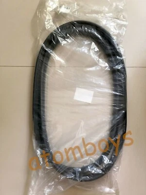 FOR SUZUKI Vitara Sidekick Escudo SE416 FRONT Windshield WEATHERSTRIP RUBBER - Image 1 of 4