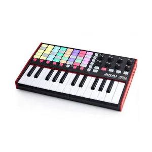 AKAI Professional APC Key 25 MK2 - 25-Key USB MIDI Keyboard Controller for Cl... - Picture 1 of 12