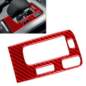 Interior Gear Shift Control Panel Cover Trim For Kia Stinger 2018-2023 19 22 23 - Foto 1 di 10