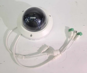 Hikvision DS-2CD2742FWD-IZS Dome Network Camera UNABLE TO TEST - Picture 1 of 5