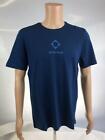 Mastrum Compas Print T-Shirt, Mens Designer Clothing. 50% OFF