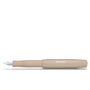 Kaweco Skyline Sport Fountain Pen Macchiato F 10001164F - Picture 1 of 1