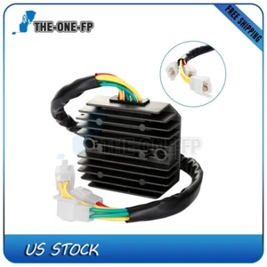 Rectifier For 1998 Honda Shadow ACE 1100 VT1100CT Tour / VT1100C2 - Picture 1 of 7