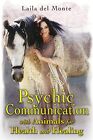 Psychic Communication with Animals ..., Del, Monte Lail