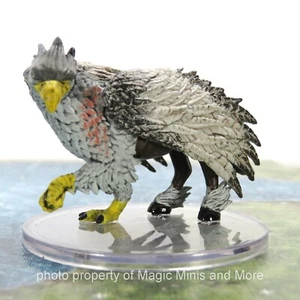 Seas & Shores ~ HIPPOGRIFF #28 D&D Icons of the Realms large miniature - Picture 1 of 3