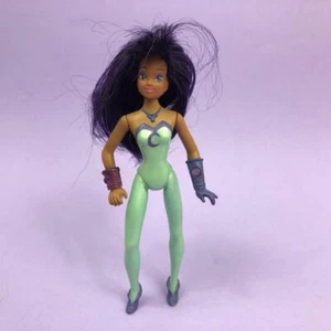 Rare Princess Gwenevere and the Jewel Riders Fallon Toy Action Figure Doll 1990s - Picture 1 of 5
