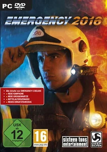 Emergency 2016 - inkl. Mittelalter Szenario: Pestarzt in Köln NEU - Picture 1 of 1