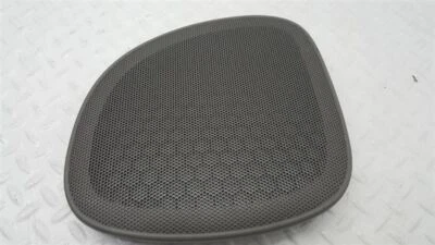 Rear Driver Speaker Cover  Classic Fits 97-05 MALIBU 13118 - Image 1 of 4