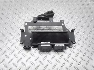 2014 Zero 11.4 ZF11.4 Z1-SDS Cdi Ecu Computer Ecm Works - Picture 1 of 9