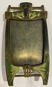 Fotohalter - Jugendstil. 1900er Jahre. Vintage. - Bild 1 von 3