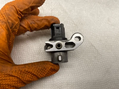 Sensor de posición del cigüeñal Land Rover LR2 2008 2009 2010-2012 FABRICANTE DE EQUIPOS ORIGINALES 6G9N-6C315-AB Foto 1 de 4