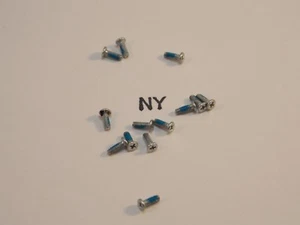 Set of Screws Alcatel OneTouch Pixi Glory A621BL Phone Original Part #376 - Picture 1 of 1