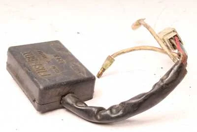 fuse box fuse box Kawasaki Z 1000 A1 Z1F/A 77-80 - Image 1 of 2