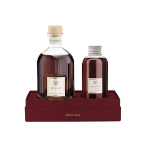 Dr. Vranjes - Cofanetto Melograno Diffusore 100 ml e Ricarica 150 ml - Foto 1 di 2