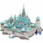 Revell 3D Puzzle Disney Frozen II Arendelle Castle Schloss Eiskönigin 270 Teile