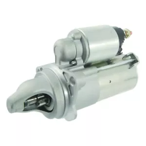 Starter 6493N,24454144,89018113 Fits 04-07 Saturn Ion 2.2 02-07 Saturn Vue 2.2 - Picture 1 of 2