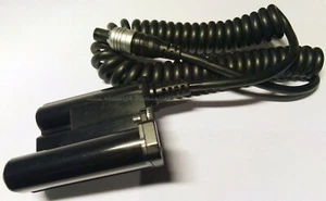  ★NIKON MC-29 POWER CORD MADE IN JAPAN PER (DB-6, F90/N90)★APERTO MAI USATO!★ - Foto 1 di 4