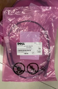 NEW Dell DAC-SFP-10G-1M 0V250M V250M 802.3ae (SFI) SFP powered SFP cable 1m - Picture 1 of 2