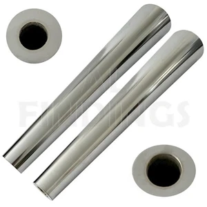 1 Oval 1 Round metal bangle bracelet mandrel shaping tool 15" or 380mm long - Picture 1 of 5