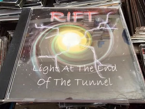Rift Light at the end of the tunnel Cd - Picture 1 of 1
