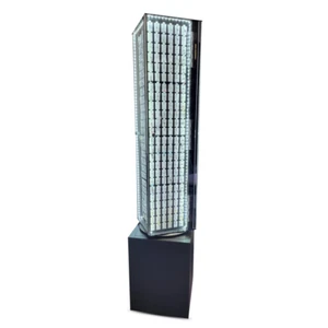 576 PIEZAS Joyería Corporal 4 Lados Luz LED Joyería Incluida Gran Colección - Imagen 1 de 5