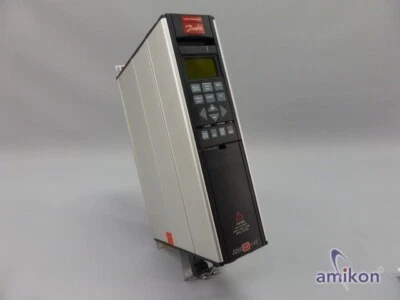 Danfoss Frequenzumrichter VLT 5003 175Z0044 - Bild 1 von 4