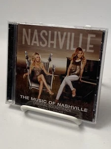 Nashville: Season 2 Volume 1 (Original Soundtrack) by Nashville Cast (CD, 2013) - Bild 1 von 6