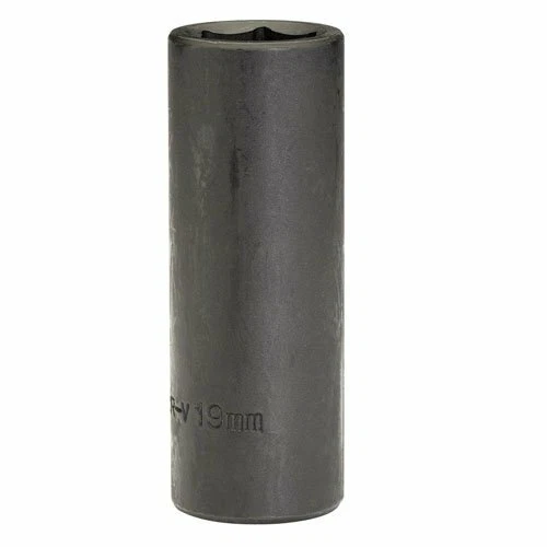 Draper Expert Hi-Torq 12744 - Bussola tipo"forte" 19 mm 1/2" (u3o) - Immagine 1 di 1