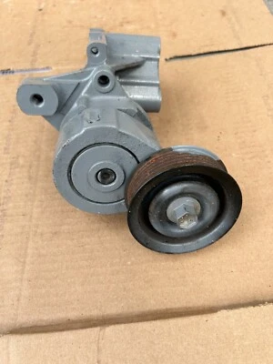 HONDA S2000 AP1 AP2 2000-2009 ПОДЛИННЫЙ НАТЯЖИТЕЛЬ РЕМЕННОГО ПРИВОДА В СБОРЕ OEM - Изображение 1 из 4