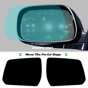 Espejo retrovisor lateral antirreflejo para Chevrolet Traverse Limited 2024 tinte superpuesto - Imagen 1 de 7