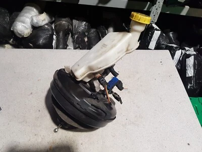 2015 Peugeot 208 1.2 Petrol Brake Servo 9811514380 - Image 1 of 4