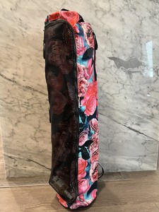 get rolling yoga mat bolsa