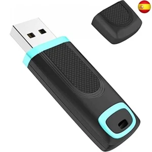 Pendrive 256 GB 3.0 Alta Velocidad, Vansuny Memorias USB 3.0 256 GB, Memoria - Imagen 1 de 7