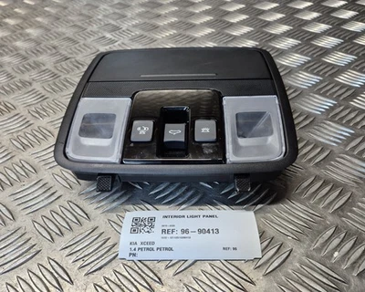 Kia XCeed 2019-2022 Interior Light Panel  - Image 1 of 4