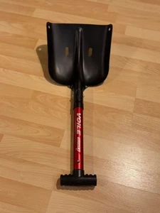 Voile Telepack M Avalanche Shovel Red USA - Picture 1 of 3