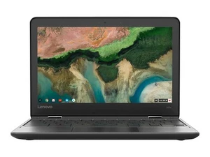 LENOVO 300e Chromebook 81H0 MediaTek 8173C✔4GB RAM✔32GB eMMC✔ChromeOS - C07 - Imagen 1 de 1