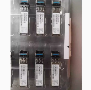 Juniper New Optical Module  NETWORKS 740-031980 REV01 SPP5200SR-J6-M 10GE - Picture 1 of 1