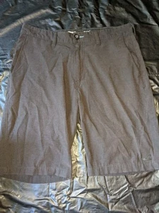 Billabong Crossfire Submersibles Boardshorts Größe 31 schwarz Taschen - Bild 1 von 24