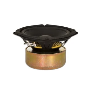 Altavoz de repuesto Goldwood Sound GW-205/8S blindado 5,25" Woofer 130 vatios 8 ohmios - Imagen 1 de 4