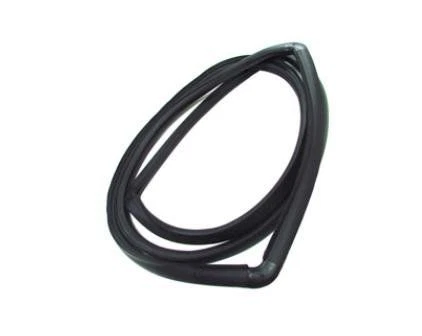 Para 1964-1965 Plymouth y Dodge B-Body techo rígido y sedán ventana trasera goma Foto 1 de 1