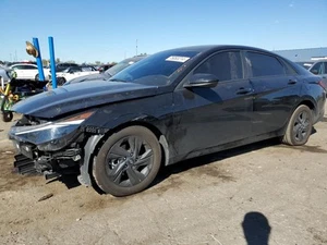 Alternator Naturally Aspirated ID 373002J050 Fits 21-22 ELANTRA 415891 - Picture 1 of 12