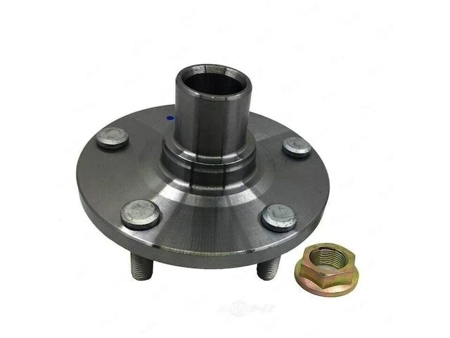 Kit de reparación de buje de rueda delantera 79PMTB46 para Toyota RAV4 1997 1999 1996 1998 2000 Foto 1 de 1