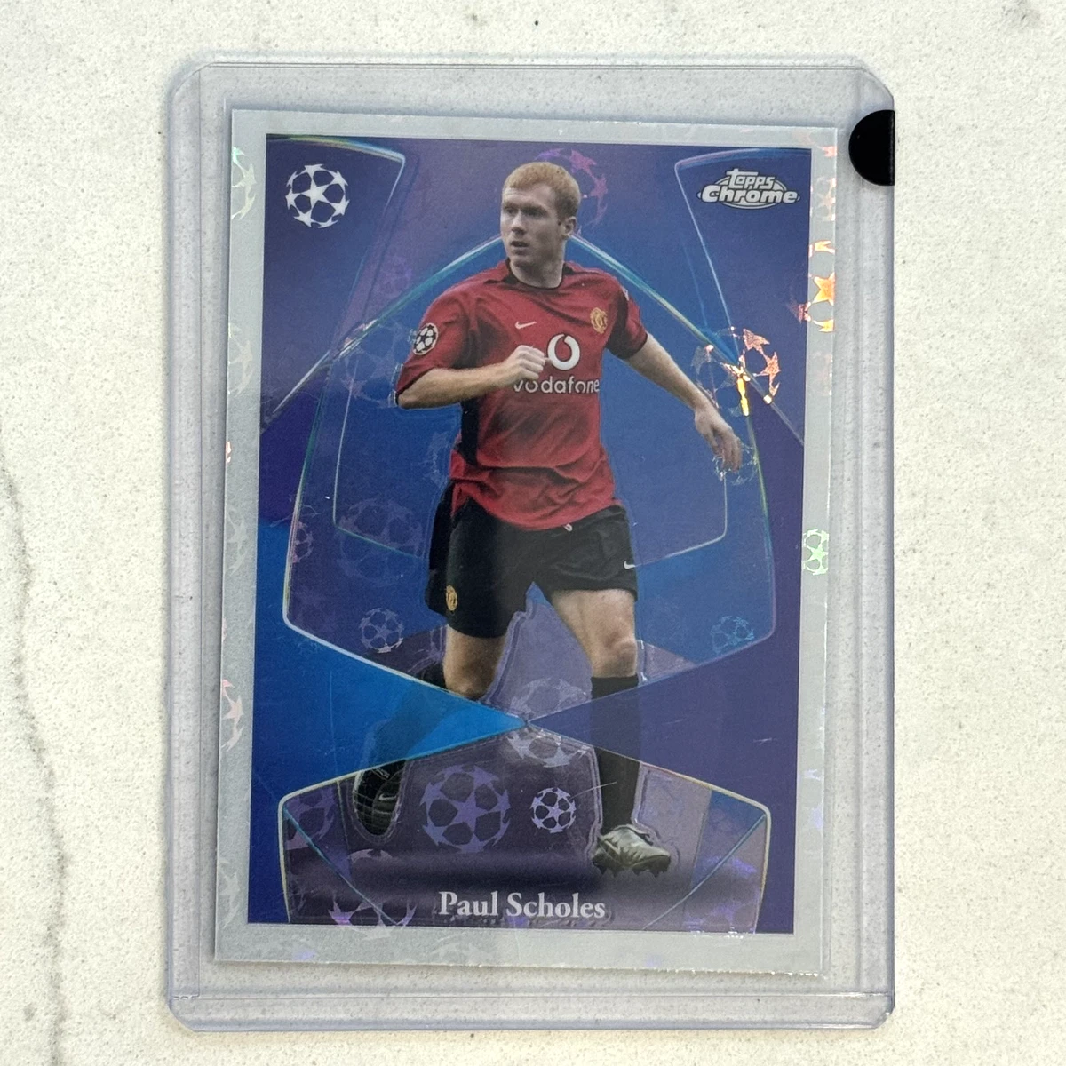 paul scholes products for sale | eBay