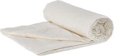 Sleep & Beyond myComforter®, Washable Wool Comforter, Light weigh - Image 1 of 4