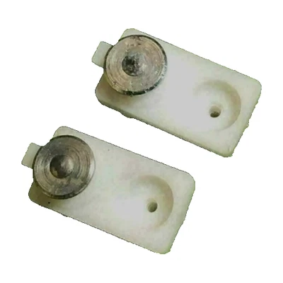 EDIT MIELE  G863 SCU Dishwasher - Door Panel Clips (Ro-A16) - Image 1 of 4