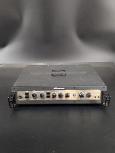 Ampeg Portaflex PF-500 500W Amplificatore per chitarra basso testa - Foto 1 di 6
