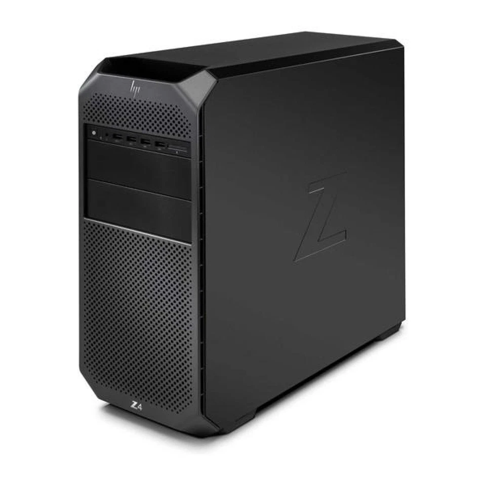 Hewlett Packard Workstation Z4 G4 Intel Xeon-W-2123 32GB 256GB Win11 Sehr Gut - Bild 1 von 1