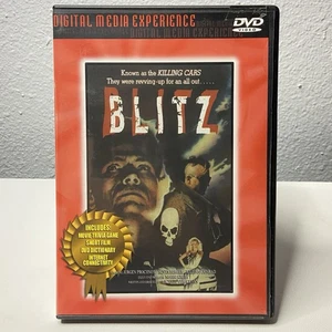 Killing Cars (DVD, 2001, Digital Media Experience) - Bild 1 von 5